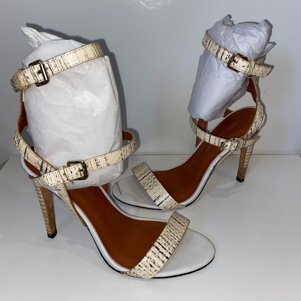 Rebecca Minkoff Heels